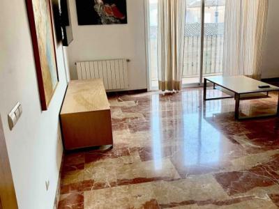 SAISON: Modernes und grosses Apartment im Zentrum von Palma -- AP 11 T CM