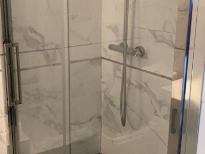 TEMPORADA: Lindo apartamento con piscina comunitaria en 1 línea de los acantilados de Cala Major - P