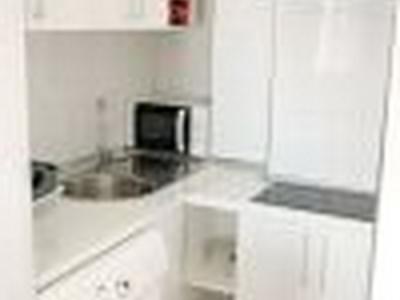 TEMPORADA: Lindo apartamento con piscina comunitaria en 1 línea de los acantilados de Cala Major - P