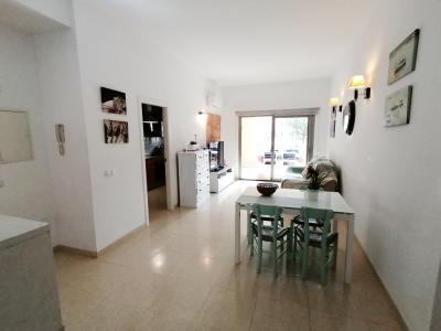 Saison: Parterreapartment mit 2 Terrassen und AC in Colonia St Jordi --- AP 24 T