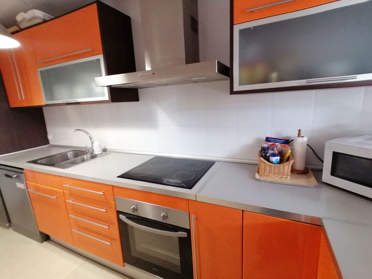 Saison: Parterreapartment mit 2 Terrassen und AC in Colonia St Jordi --- AP 24 T