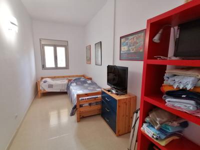 Saison: Parterreapartment mit 2 Terrassen und AC in Colonia St Jordi --- AP 24 T