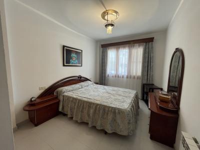 SAISON: Parterreapartment mit Pool und AC, Kamin in 1. Linie der Küste von Porto Colom -- AP 159 T