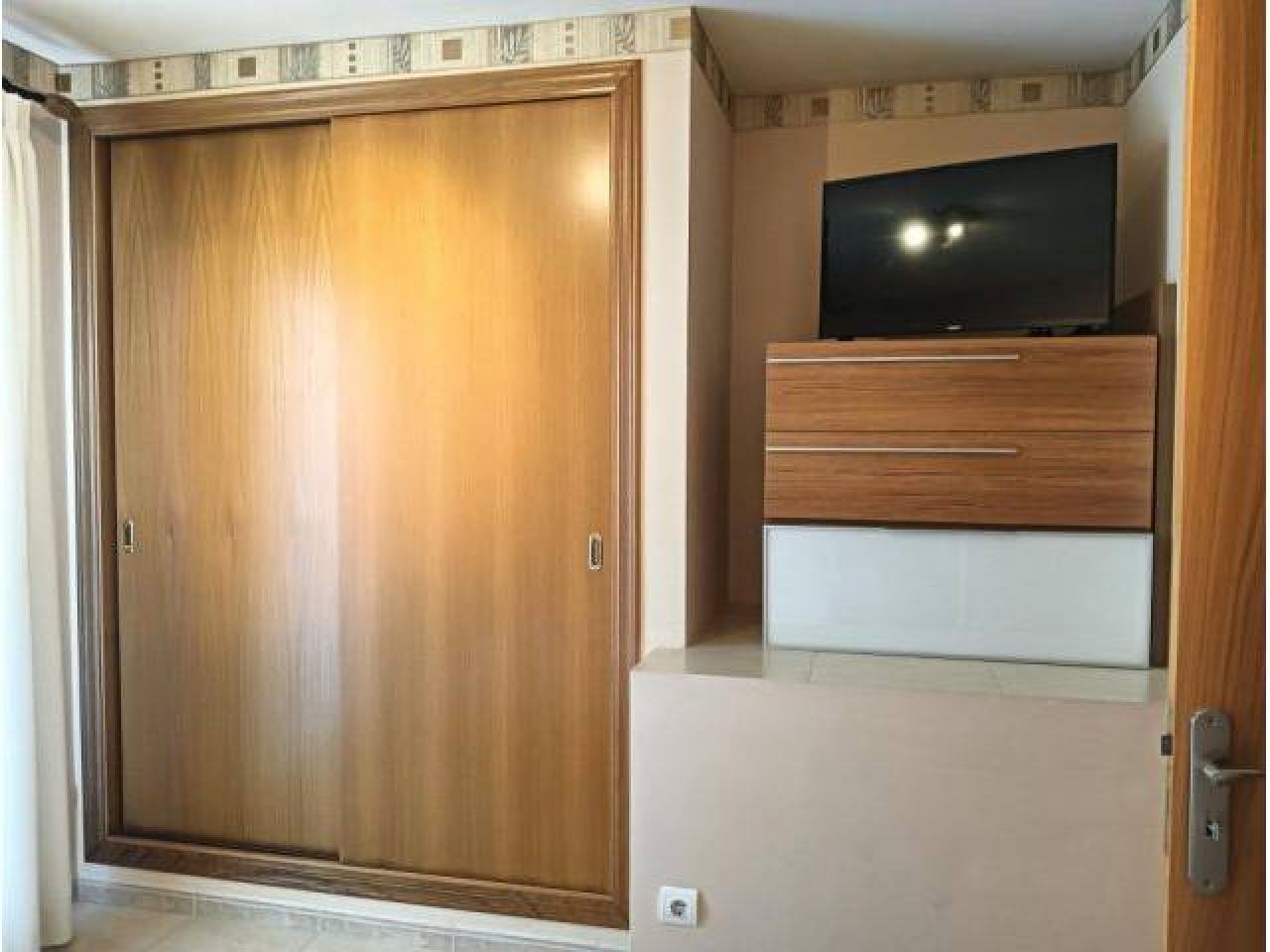 Saison: Reihenhaus mit Pool und Ac in Son Bielo - Estaynol  -- RH 06 T