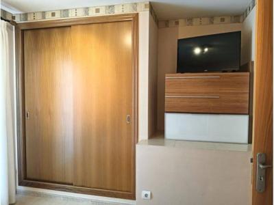 Saison: Reihenhaus mit Pool und Ac in Son Bielo - Estaynol  -- RH 06 T