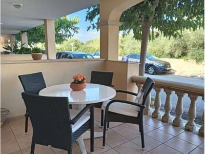 Saison: Reihenhaus mit Pool und Ac in Son Bielo - Estaynol  -- RH 06 T