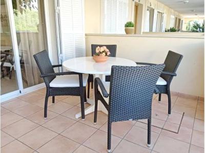 Saison: Reihenhaus mit Pool und Ac in Son Bielo - Estaynol  -- RH 06 T