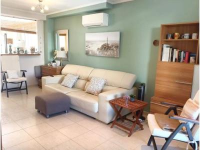 Saison: Reihenhaus mit Pool und Ac in Son Bielo - Estaynol  -- RH 06 T