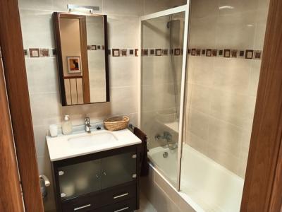 Saison: Reihenhaus mit Pool und Ac in Son Bielo - Estaynol  -- RH 06 T