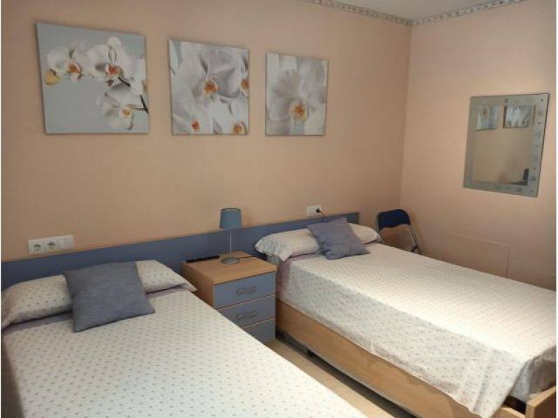 Saison: Reihenhaus mit Pool und Ac in Son Bielo - Estaynol  -- RH 06 T