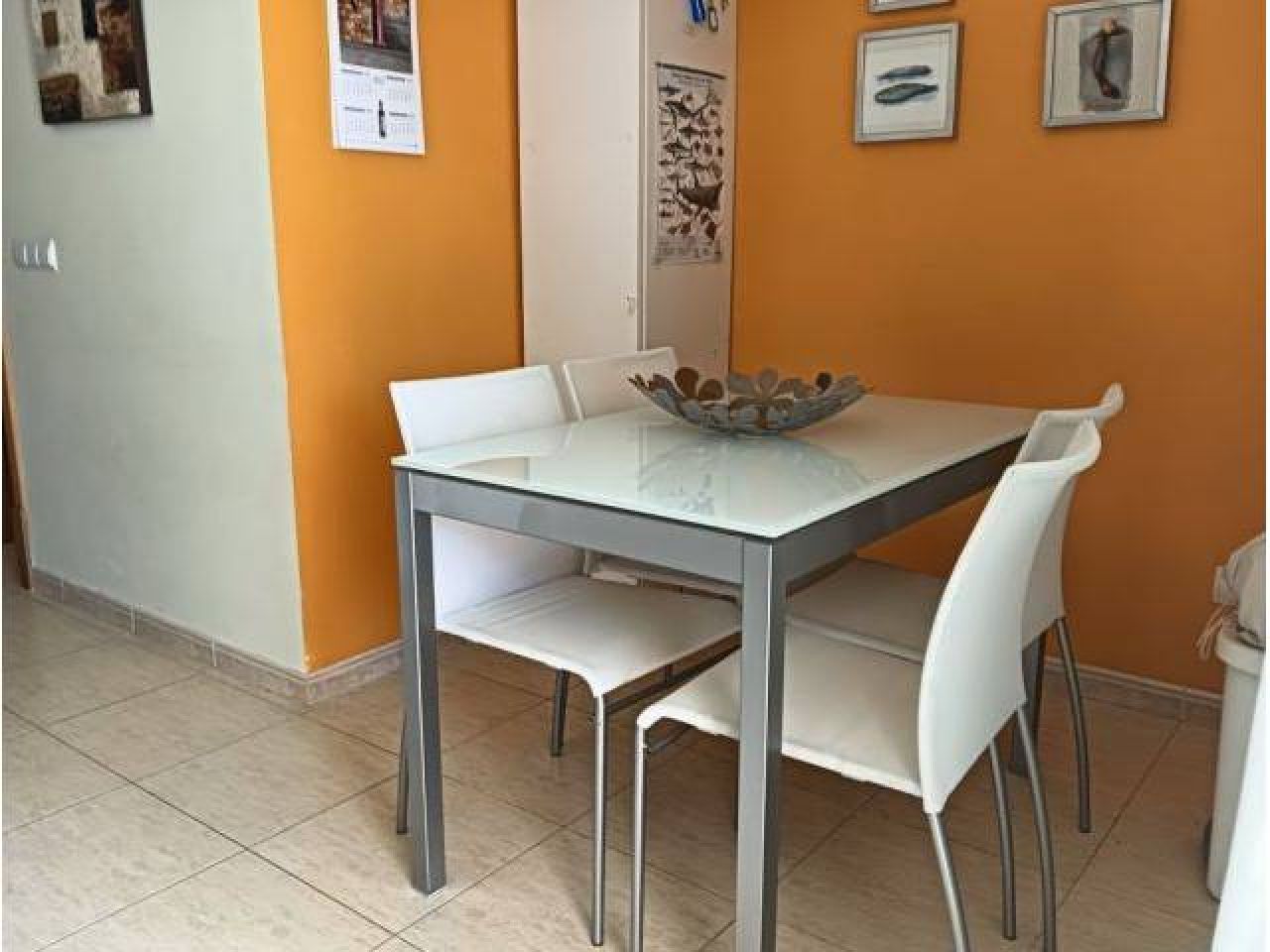 Saison: Reihenhaus mit Pool und Ac in Son Bielo - Estaynol  -- RH 06 T