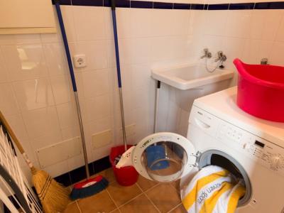 Saison: Rustikale und sanierte Finca auf gem. Grundstück mit Heizung und Pool  bei Manacor-- F 266 C