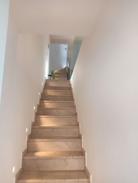 TEMPORADA: Hermoso apartamento dúplex con aire acondicionado central y vista al mar en Porto Colom -