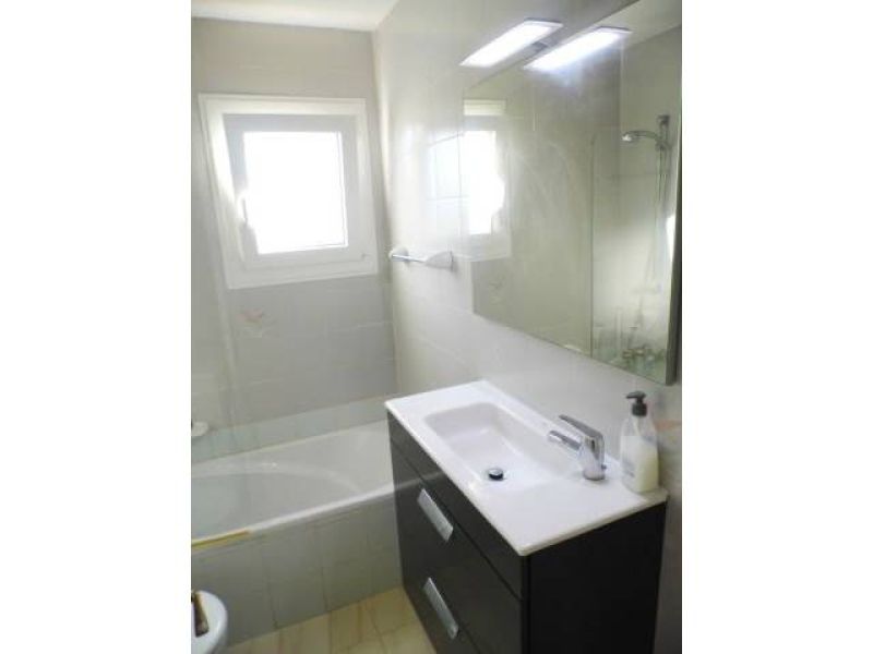 SAISON: Schönes Apartment mit Pool in 1. Linie der Küste von Cala Dor  - AP 132