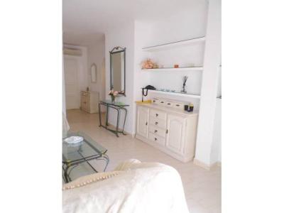 SAISON: Schönes Apartment mit Pool in 1. Linie der Küste von Cala Dor  - AP 132