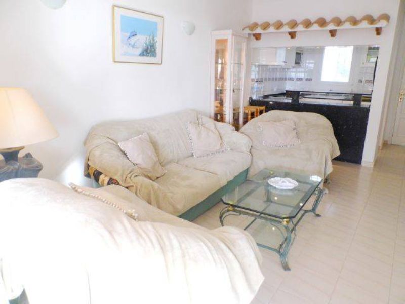 SAISON: Schönes Apartment mit Pool in 1. Linie der Küste von Cala Dor  - AP 132