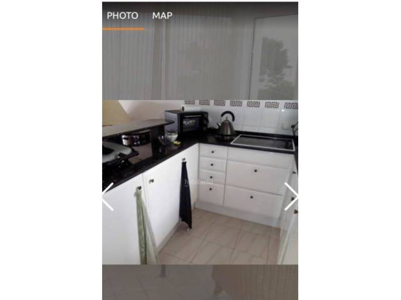 SAISON: Schönes Apartment mit Pool in 1. Linie der Küste von Cala Dor  - AP 132