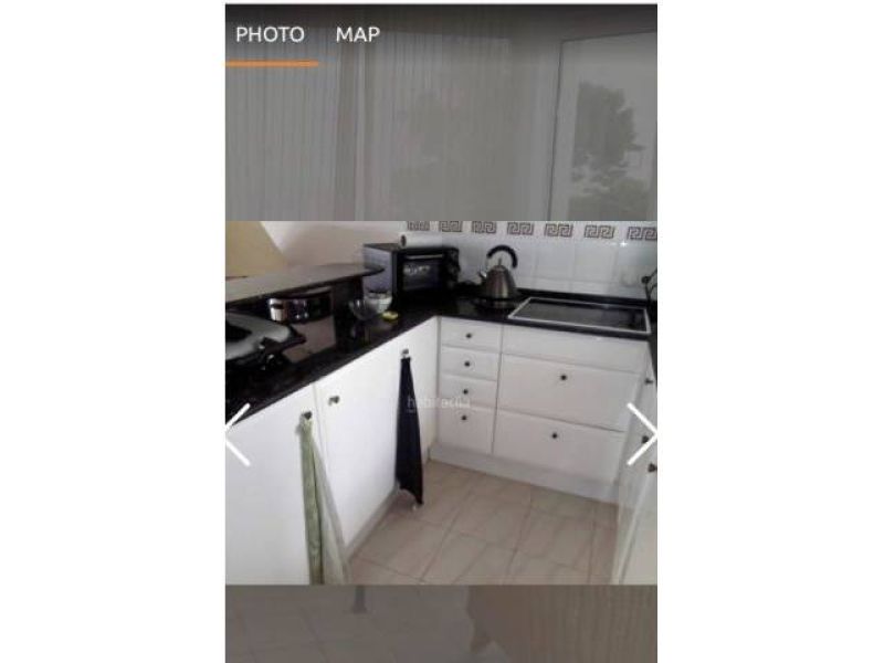 SAISON: Schönes Apartment mit Pool in 1. Linie der Küste von Cala Dor  - AP 132