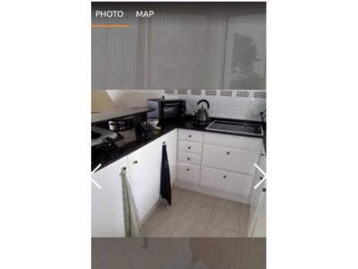 SAISON: Schönes Apartment mit Pool in 1. Linie der Küste von Cala Dor  - AP 132