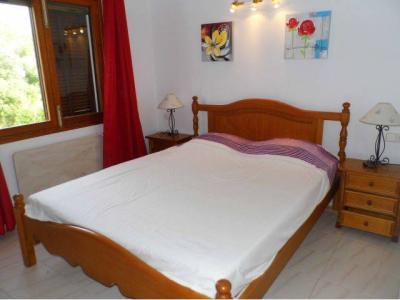 SAISON: Schönes Apartment mit Pool in 1. Linie der Küste von Cala Dor  - AP 132