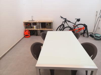 Saison: Schönes Reihenhaus mit viel Komfort und Terrassen in S Illot -- RH 13 T