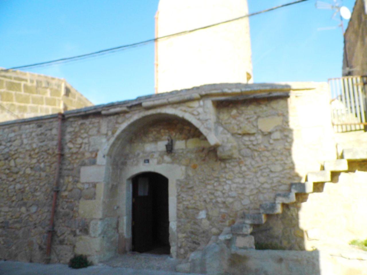 SAISON: Typische Mühle mit viel Flair  in Manacor - DH 124 T