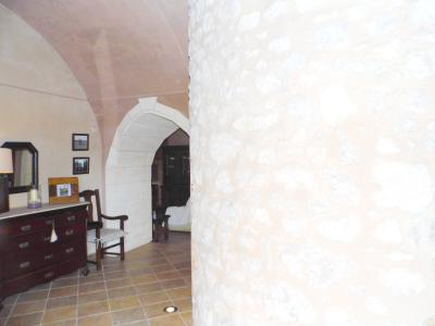 SAISON: Typische Mühle mit viel Flair  in Manacor - DH 124 T