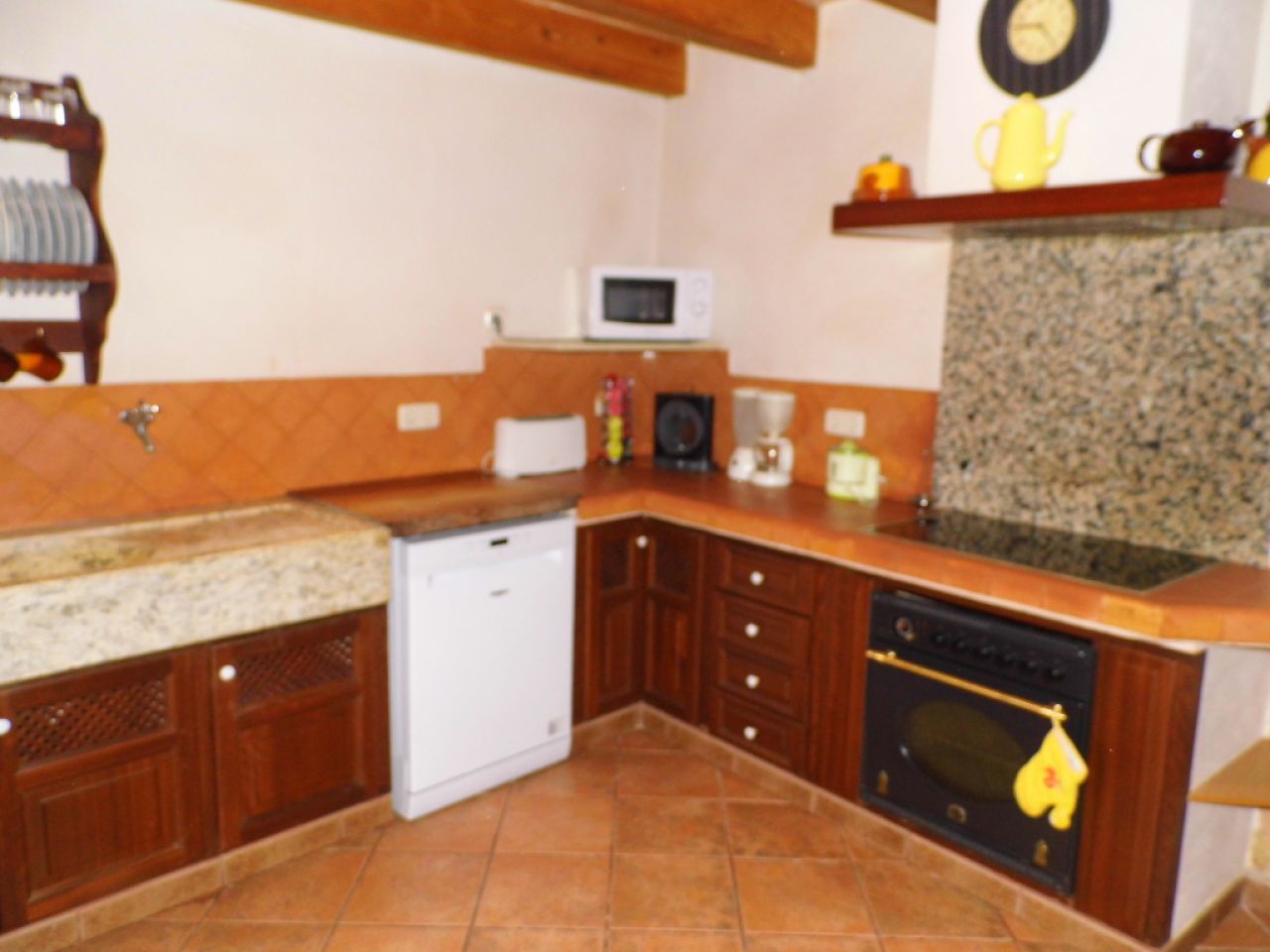 SAISON: Typische Mühle mit viel Flair  in Manacor - DH 124 T