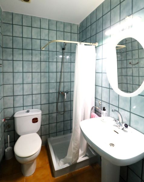 SAISON und Winterangebot: Parterreapartment mit Garten in Sa Coma -- AP 17 T - CM