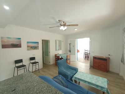 SAISON und Winterangebot: Parterreapartment mit Garten in Sa Coma -- AP 17 T - CM