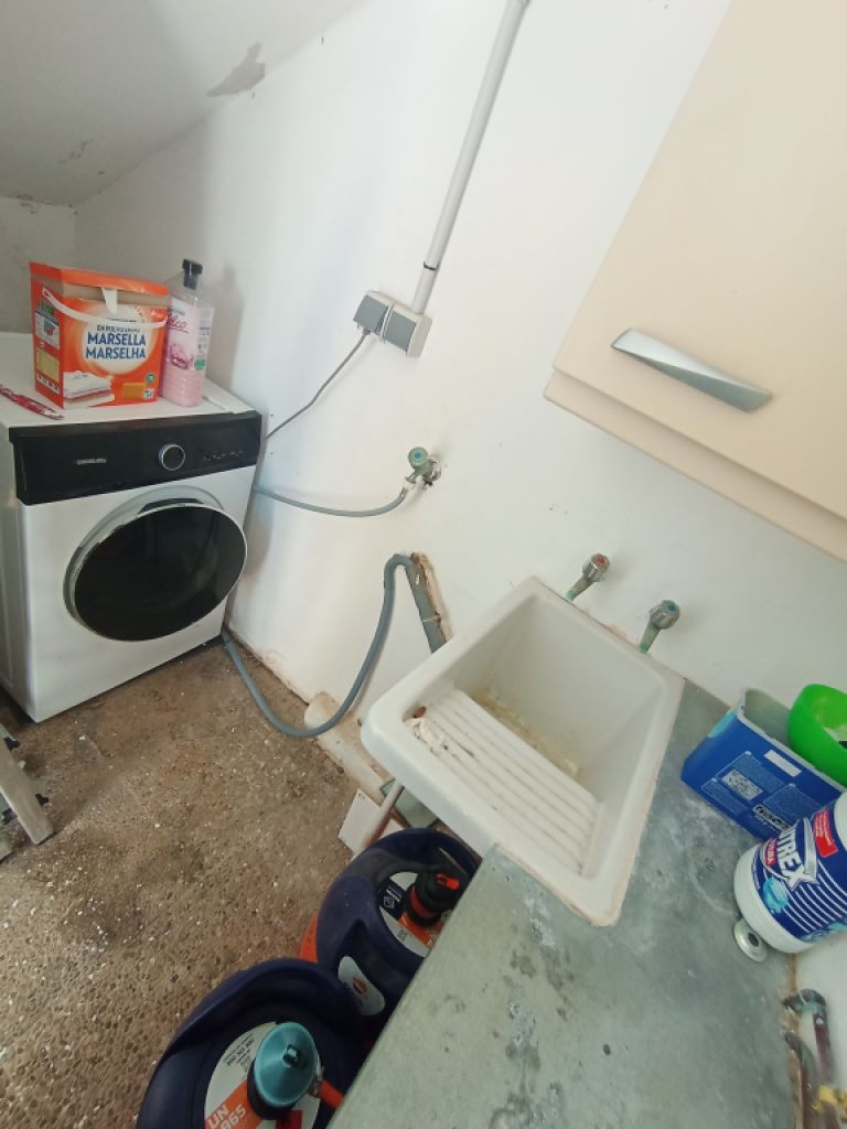 SAISON und Winterangebot: Parterreapartment mit Garten in Sa Coma -- AP 17 T - CM