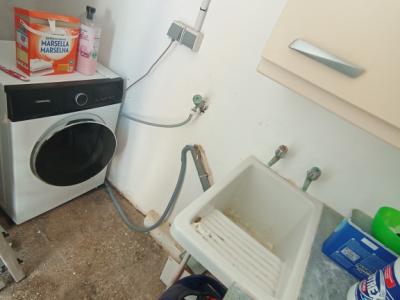 SAISON und Winterangebot: Parterreapartment mit Garten in Sa Coma -- AP 17 T - CM