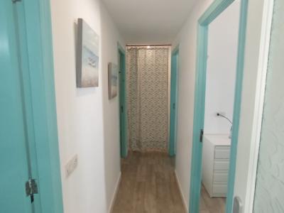 SAISON und Winterangebot: Parterreapartment mit Garten in Sa Coma -- AP 17 T - CM