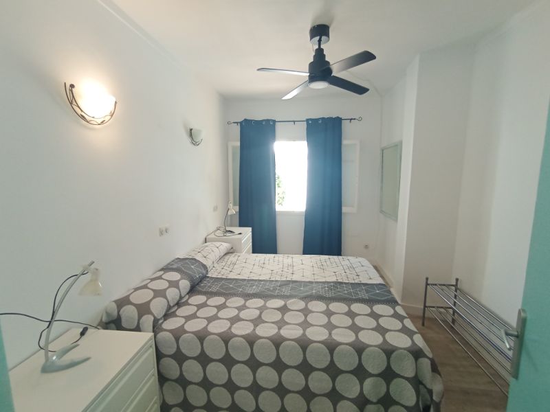 SAISON und Winterangebot: Parterreapartment mit Garten in Sa Coma -- AP 17 T - CM