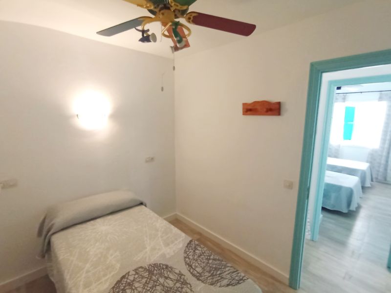 SAISON und Winterangebot: Parterreapartment mit Garten in Sa Coma -- AP 17 T - CM