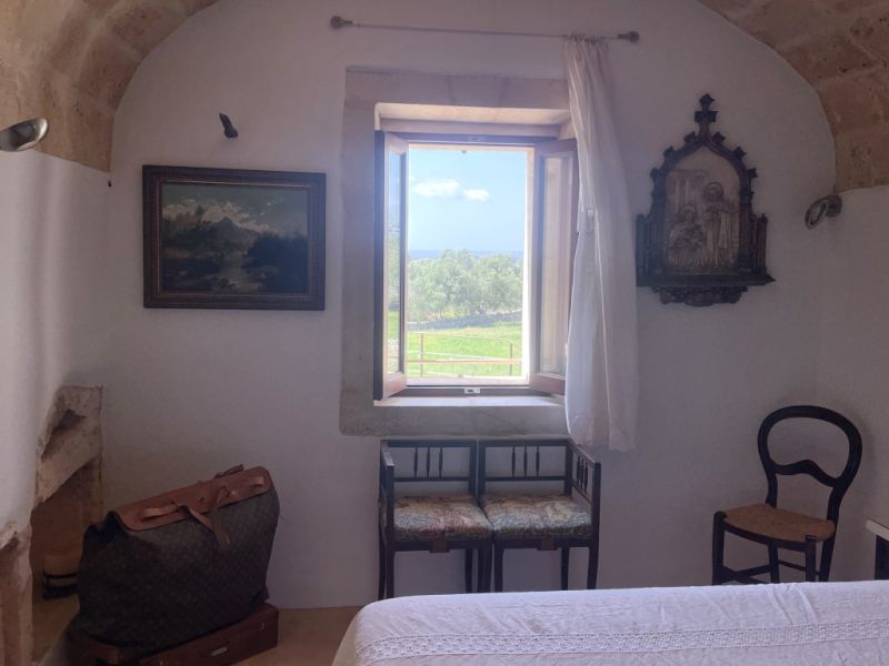 SAISON: Urige Casita mit vielen Terrassen, 2 Kaminen, AC in ruhiger Lage von Cas Concos-- C 13 T