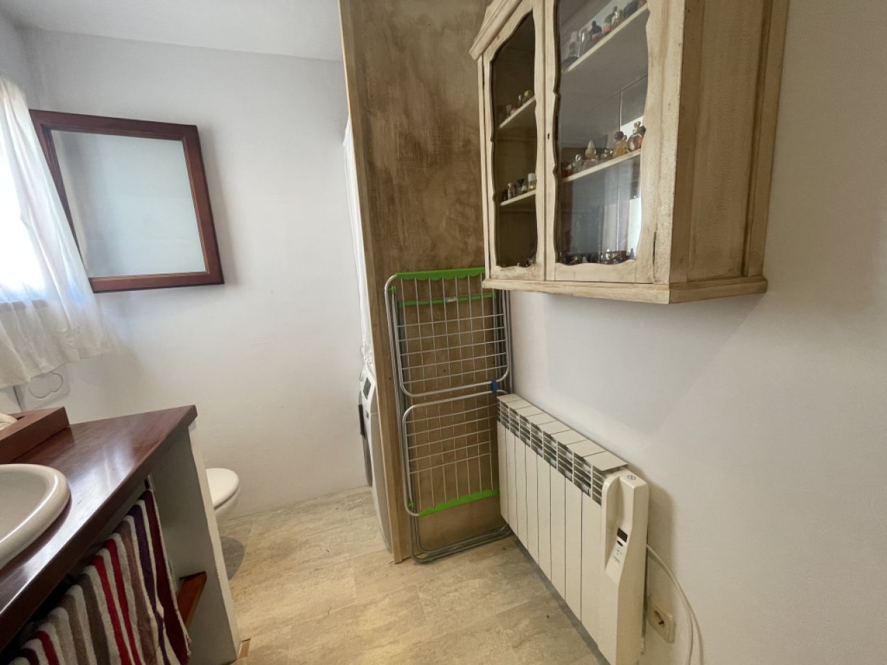 SAISON: Urige Casita mit vielen Terrassen, 2 Kaminen, AC in ruhiger Lage von Cas Concos-- C 13 T