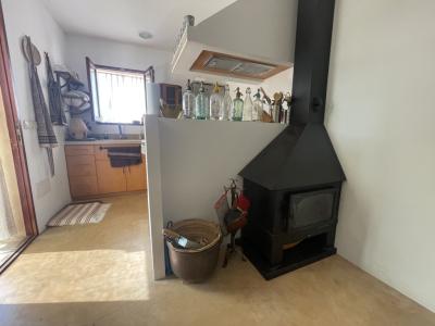 SAISON: Urige Casita mit vielen Terrassen, 2 Kaminen, AC in ruhiger Lage von Cas Concos-- C 13 T