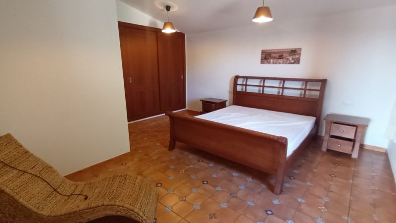 SEASON / WINTER: 4 country apartments with communal pool and AC in a settlement near Campos -- AP 23 T