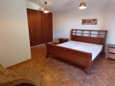 SEASON / WINTER: 4 country apartments with communal pool and AC in a settlement near Campos -- AP 23 T