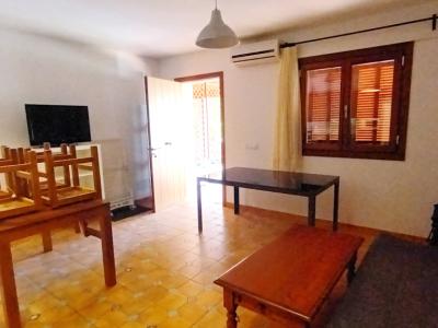 SEASON / WINTER: 4 country apartments with communal pool and AC in a settlement near Campos -- AP 23 T