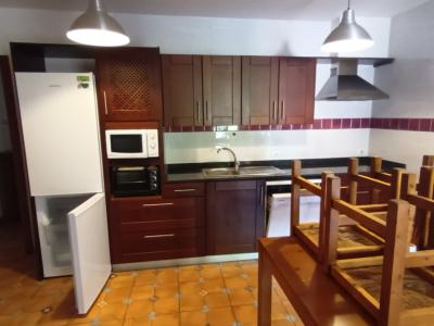 SEASON / WINTER: 4 country apartments with communal pool and AC in a settlement near Campos -- AP 23 T