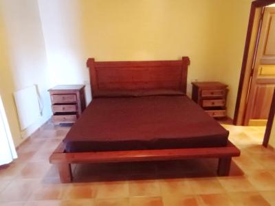 SEASON / WINTER: 4 country apartments with communal pool and AC in a settlement near Campos -- AP 23 T