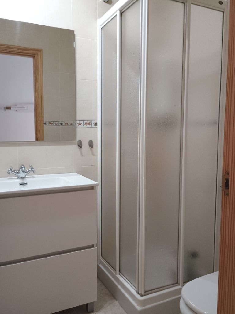 Saison / Winter27 / 28: Kokettes Apartment in 2. Etage  in Colonia St Jordi - AP 19 T