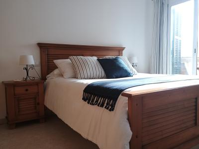 Saison / Winter27 / 28: Kokettes Apartment in 2. Etage  in Colonia St Jordi - AP 19 T