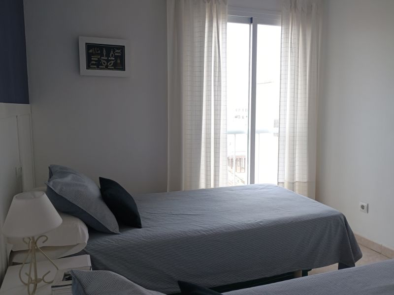 Saison / Winter27 / 28: Kokettes Apartment in 2. Etage  in Colonia St Jordi - AP 19 T