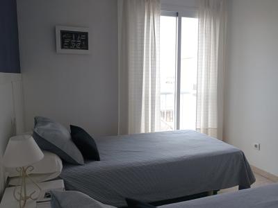 Saison / Winter27 / 28: Kokettes Apartment in 2. Etage  in Colonia St Jordi - AP 19 T