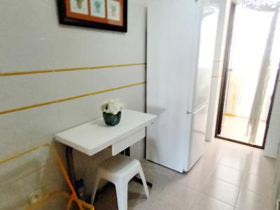 Saison26 / 27: Modernes Apartment in 1. Linie der Küste von St Jordi --- AP 10 T