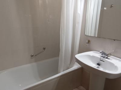 Saison26 / 27: Modernes Apartment in 1. Linie der Küste von St Jordi --- AP 10 T