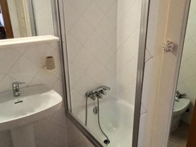 Saison26 / 27: Modernes Apartment in 1. Linie der Küste von St Jordi --- AP 10 T